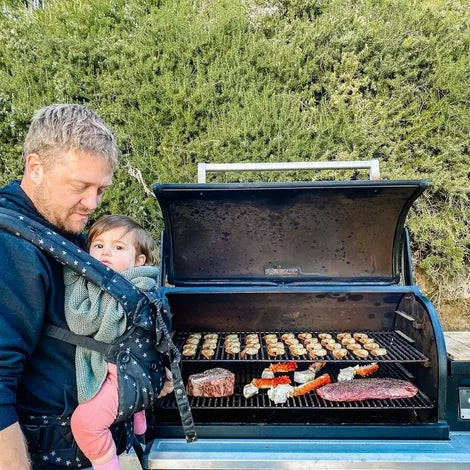 Traeger Grills Australia