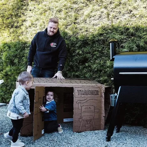 Traeger Grills Australia