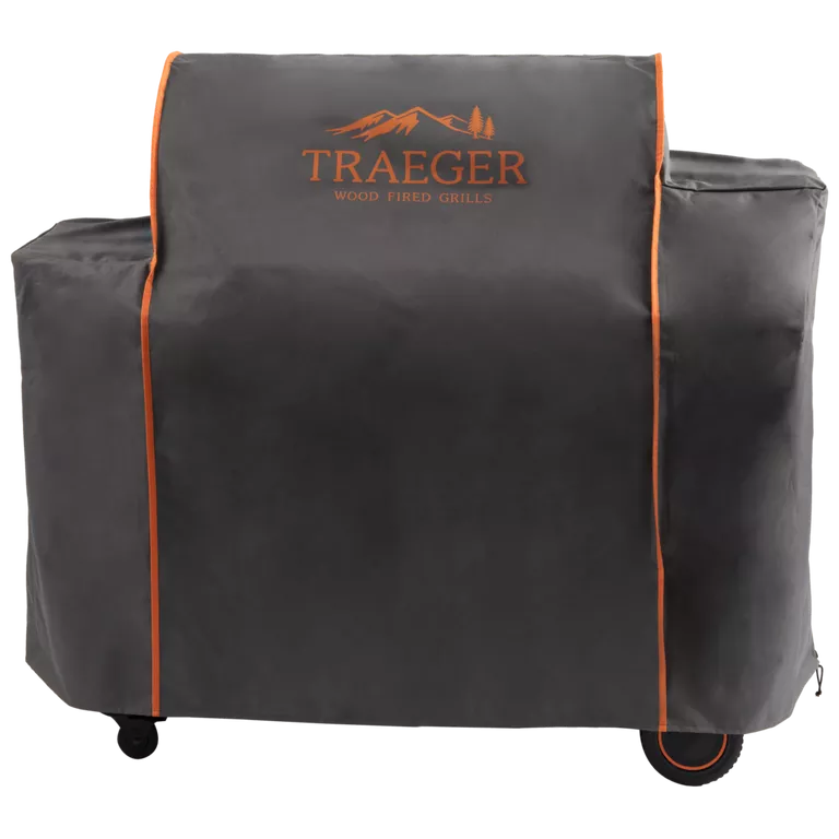 TIMBERLINE® 1300 FULL-LENGTH GRILL COVER