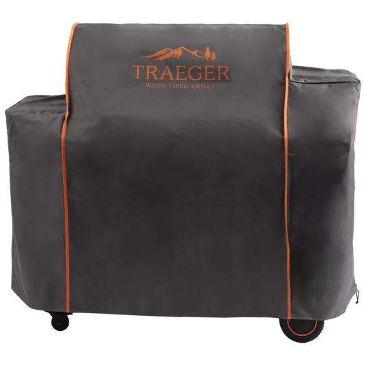 TIMBERLINE® 1300 FULL-LENGTH GRILL COVER