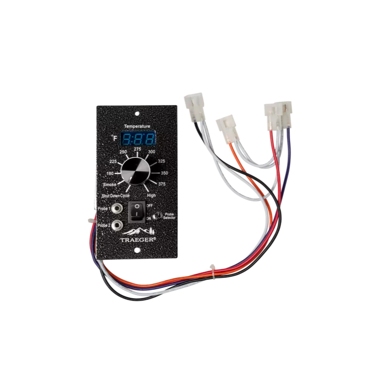 DIGITAL PRO CONTROLLER - PRO 22