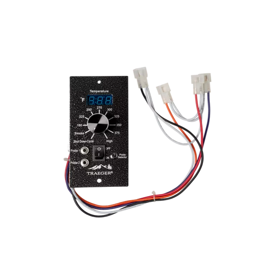 DIGITAL PRO CONTROLLER - PRO 22