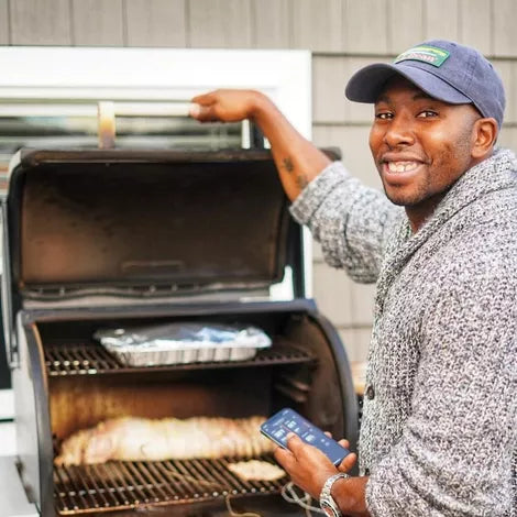 Traeger Grills Australia