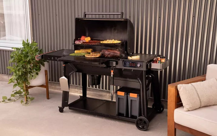 Traeger Grills Australia