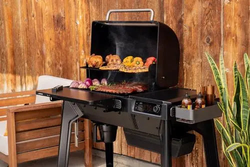 Traeger Grills Australia