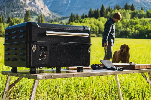 Traeger Grills Australia