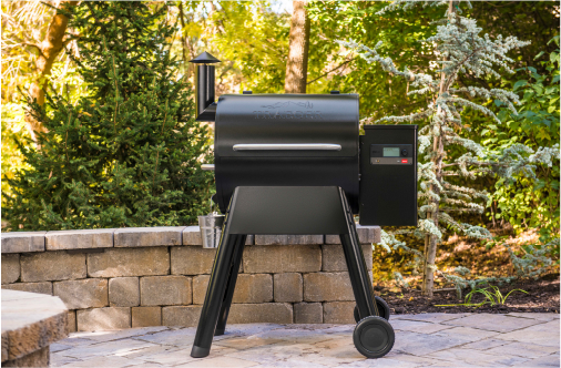 Traeger Grills Australia