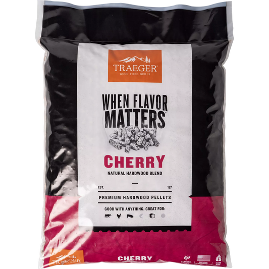 CHERRY PELLETS