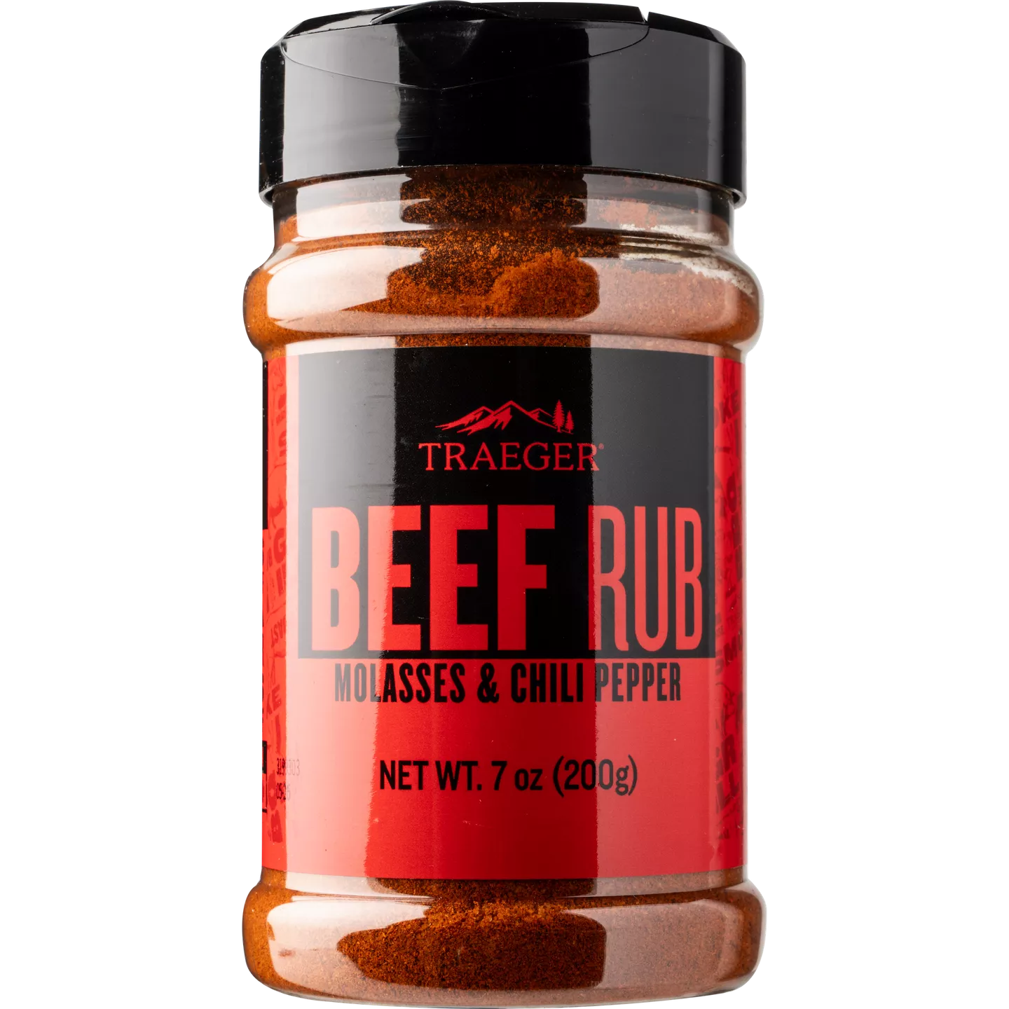 BEEF RUB
