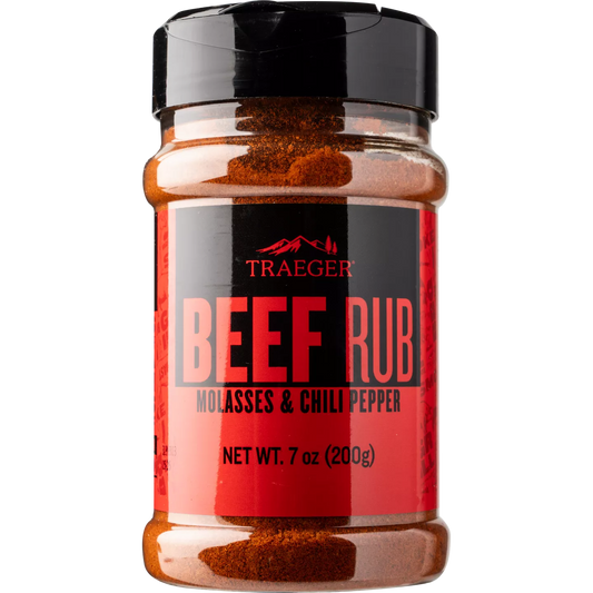 BEEF RUB