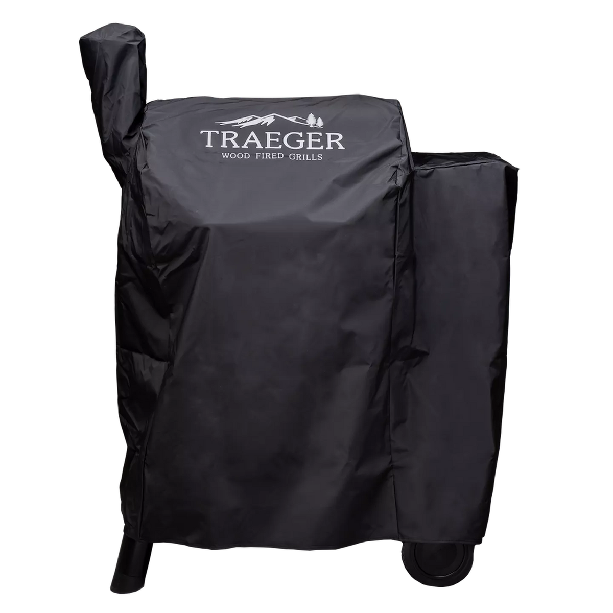 PRO 575/22 FULL-LENGTH GRILL COVER