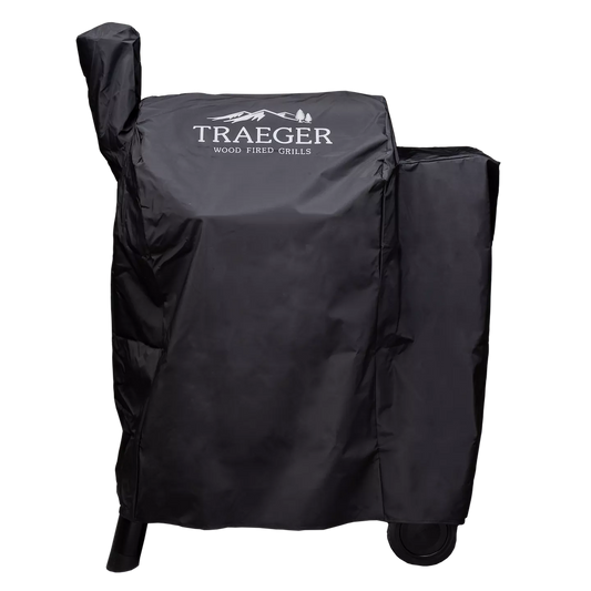 PRO 575/22 FULL-LENGTH GRILL COVER