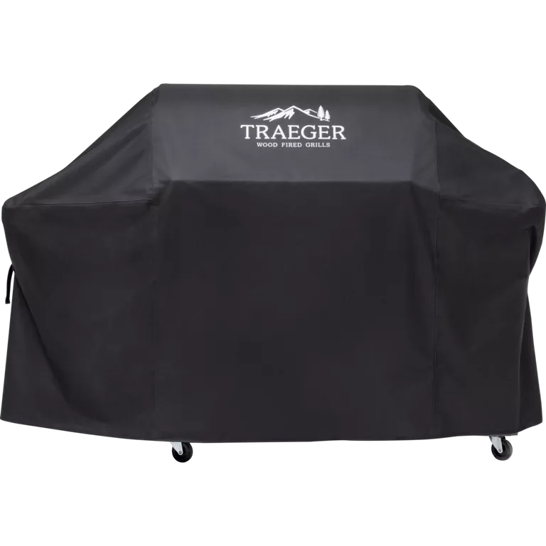 IRONWOOD® XL FULL-LENGTH GRILL COVER