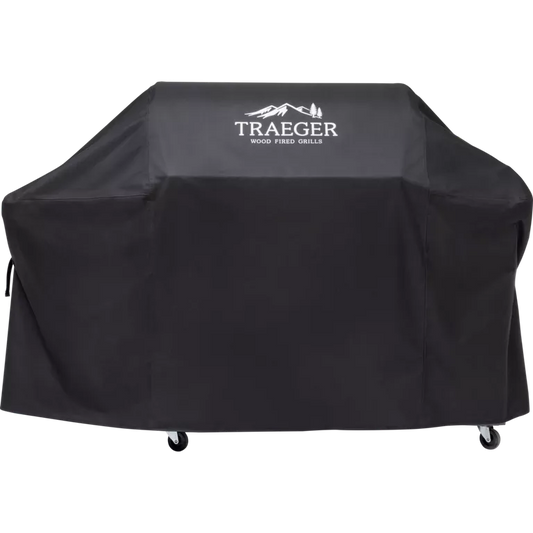 IRONWOOD® XL FULL-LENGTH GRILL COVER