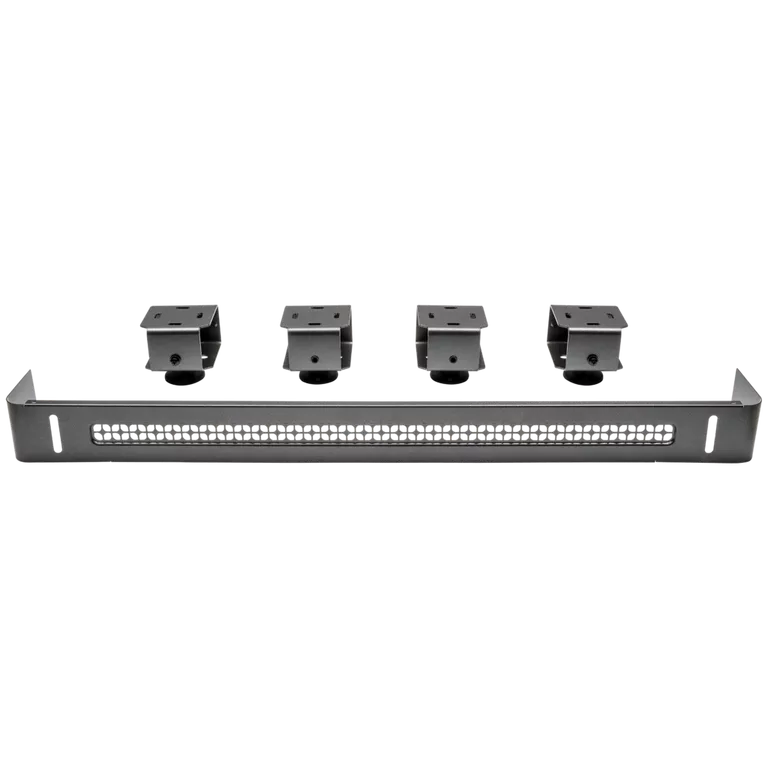TIMBERLINE® OUTDOOR KITCHEN TRIM KIT