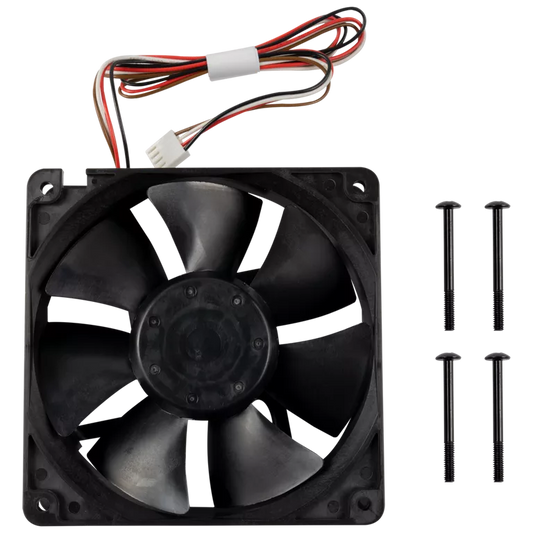 D2 FAN MOTOR KIT FOR TIMBERLINE