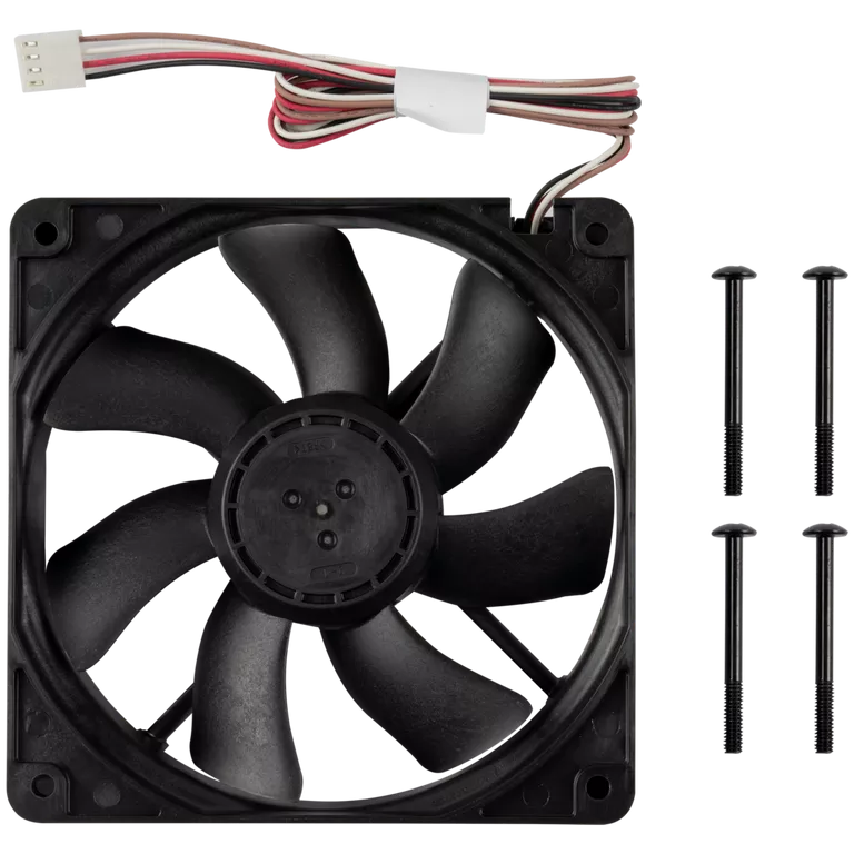 D2 FAN MOTOR KIT