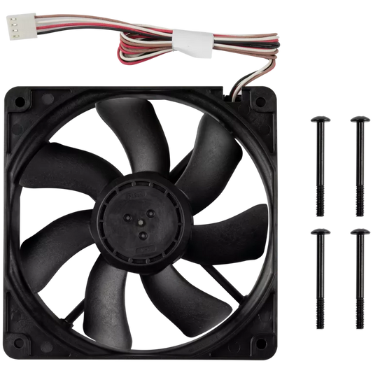 D2 FAN MOTOR KIT