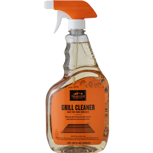 TRAEGER ALL NATURAL CLEANER 950ml