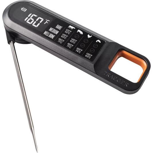 INSTANT READ THERMOMETER