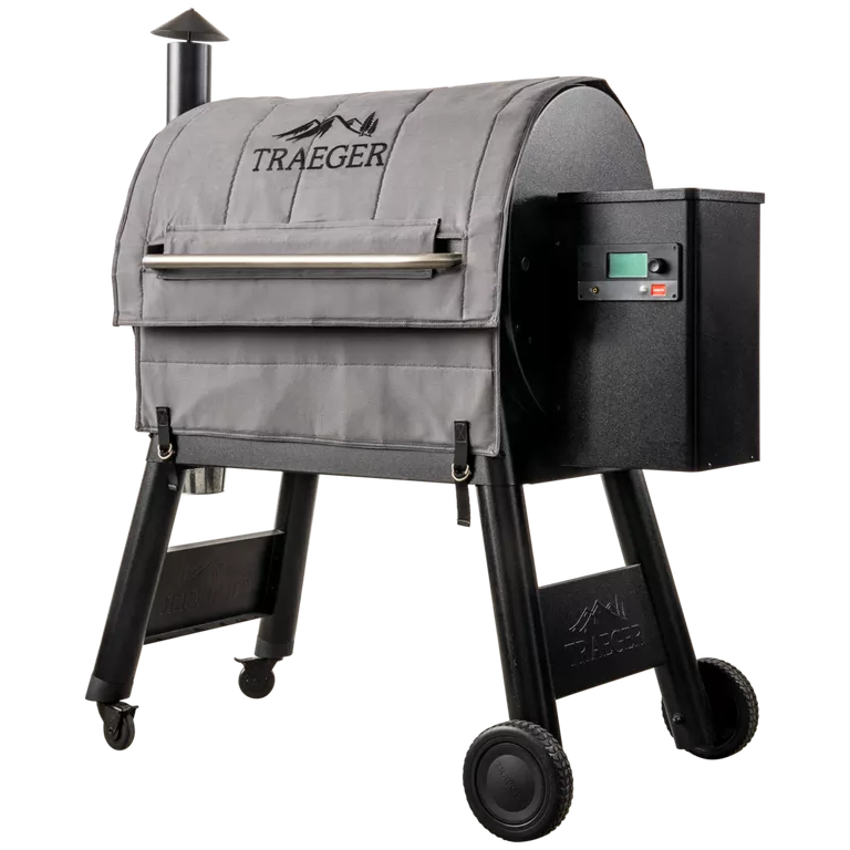 INSULATION BLANKET - PRO 780