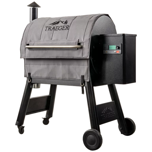 INSULATION BLANKET - PRO 780