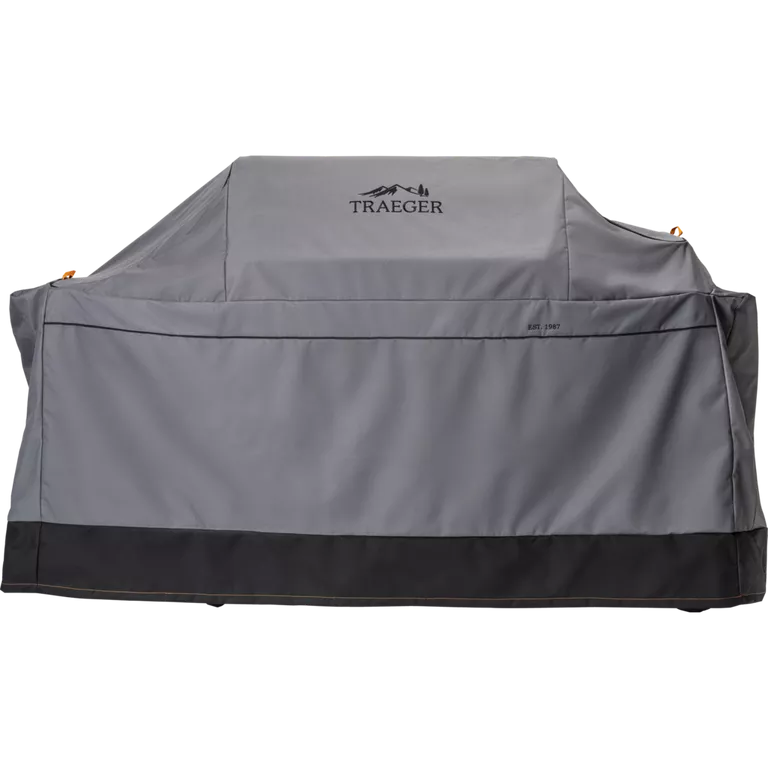 IRONWOOD® XL FULL-LENGTH GRILL COVER
