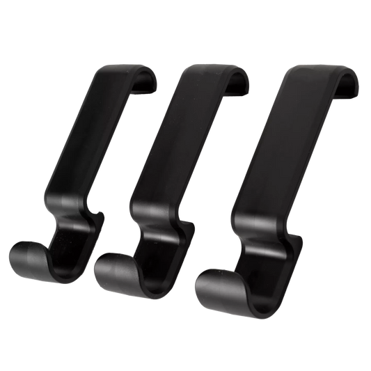 TRAEGER P.A.L. POP-AND-LOCK™ ACCESSORY HOOKS 3 PACK