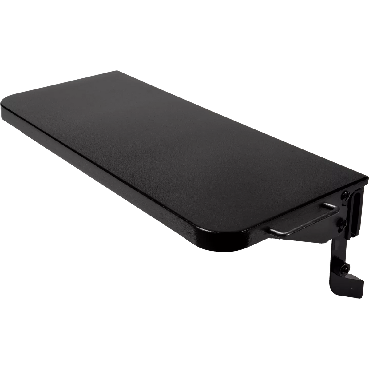 TRAEGER P.A.L. POP-AND-LOCK™ FOLDING FRONT SHELF