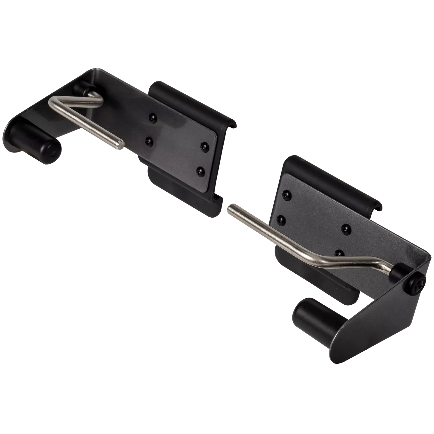 TRAEGER P.A.L. POP-AND-LOCK™ ROLL RACK