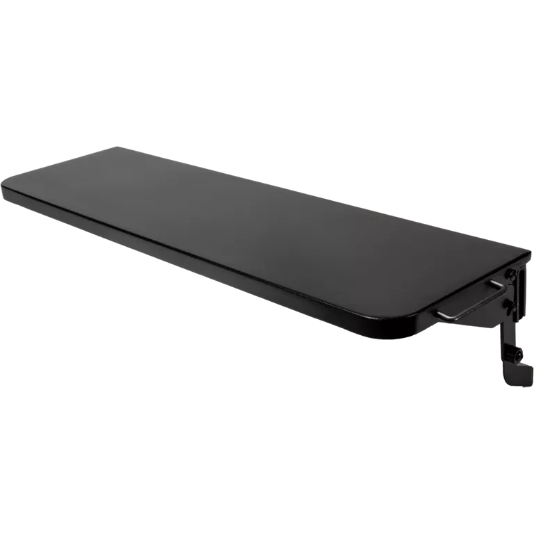 P.A.L. POP-AND-LOCK™ FOLDING FRONT SHELF XL