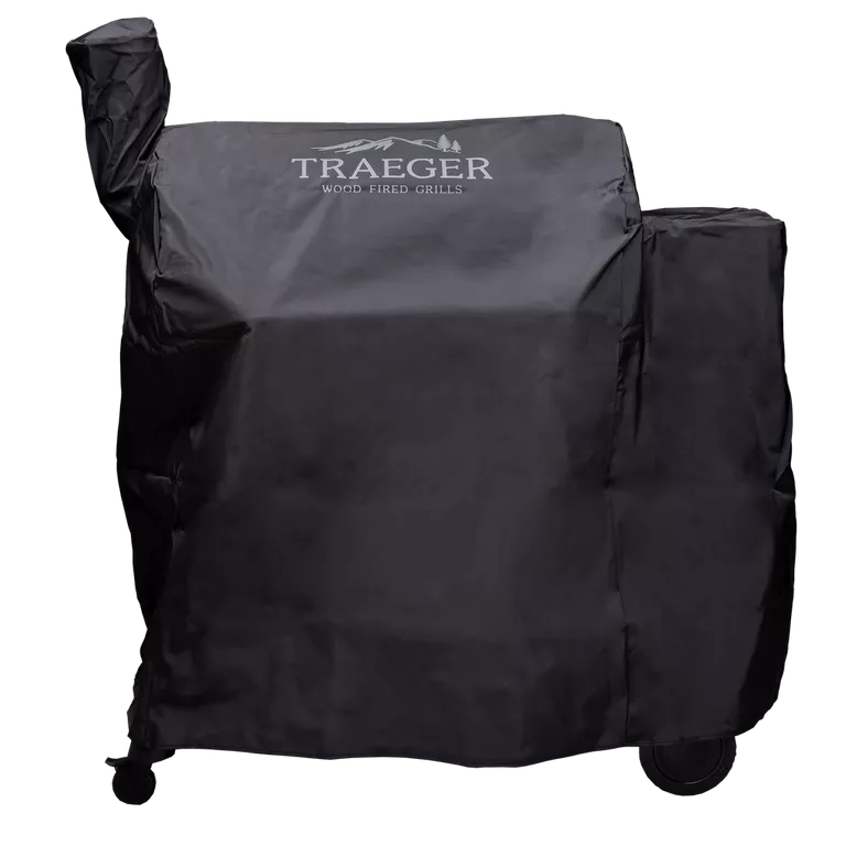 PRO 780 FULL-LENGTH GRILL COVER