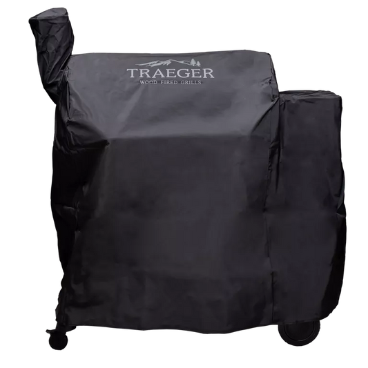 PRO 780 FULL-LENGTH GRILL COVER
