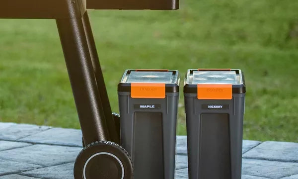 Traeger Grills Australia