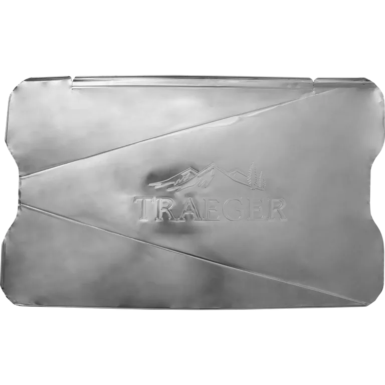 DRIP TRAY LINERS - 5 PACK - SIZE B