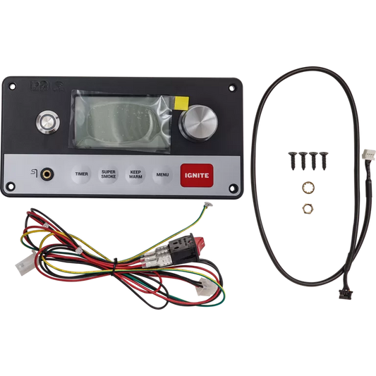 WIFI CONTROLLER: D2 TIMBERLINE 1300