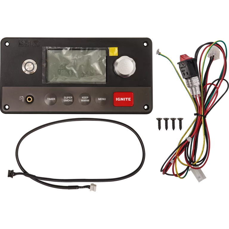 WIFI CONTROLLER: IRONWOOD® 650