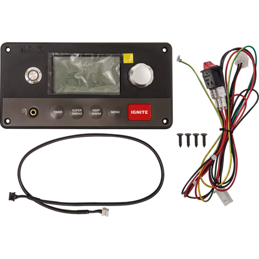WIFI CONTROLLER: IRONWOOD® 650