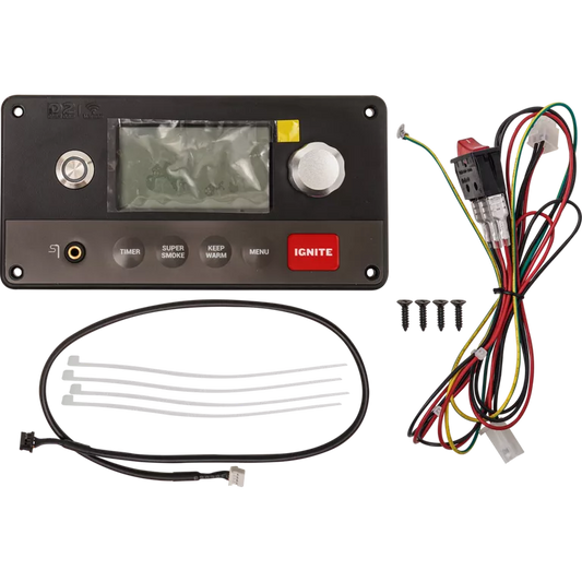 WIFI CONTROLLER: IRONWOOD® 885