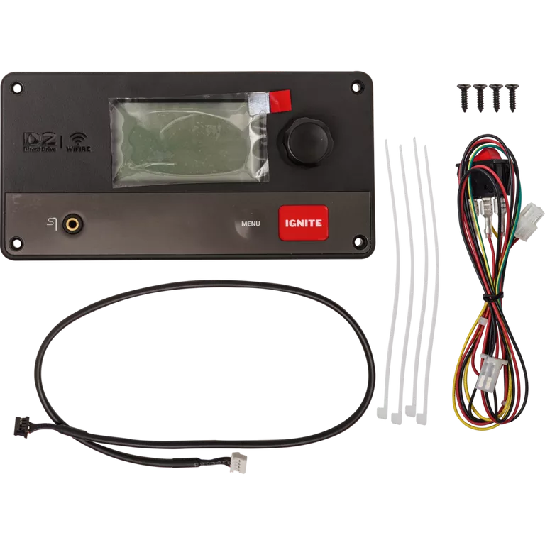 WIFI CONTROLLER: PRO 780