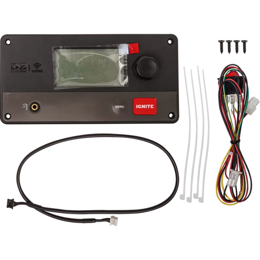 WIFI CONTROLLER: PRO 780