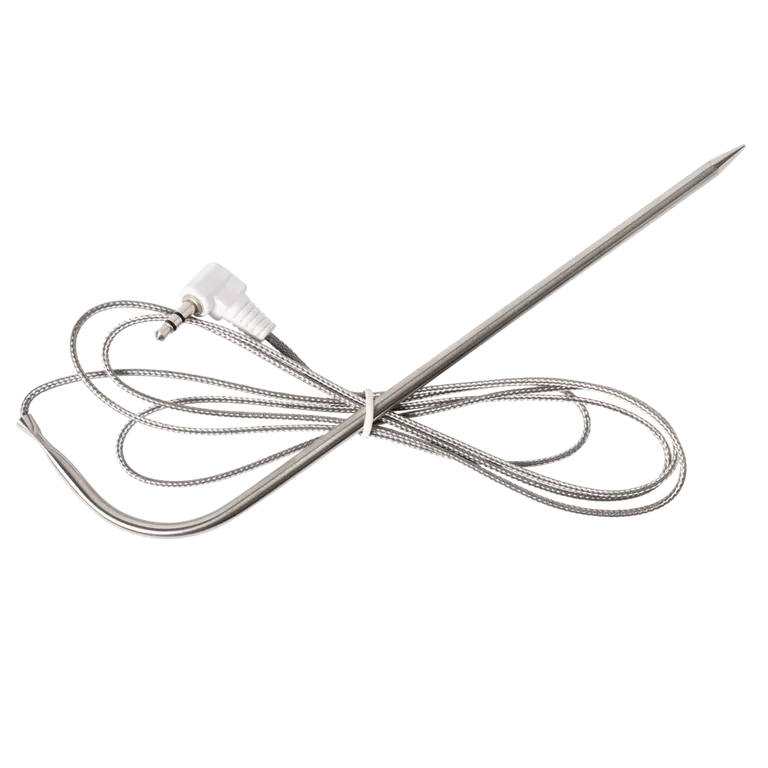 WIRED MEAT PROBE (WHITE)