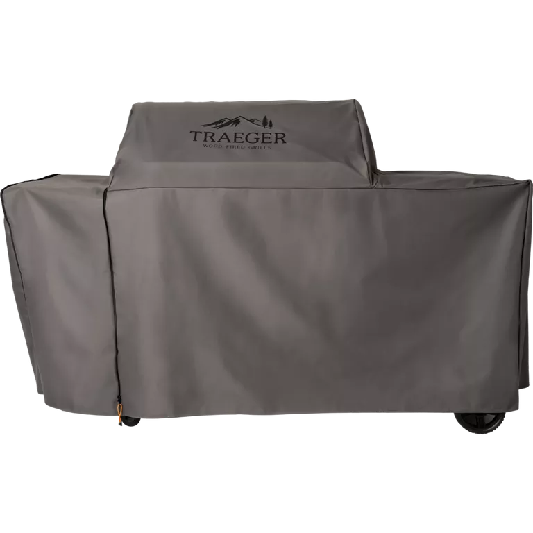 WOODRIDGE™ PRO/ELITE FULL-LENGHT GRILL COVER