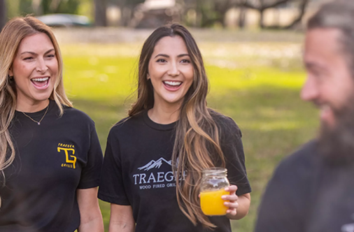 Traeger Grills Australia