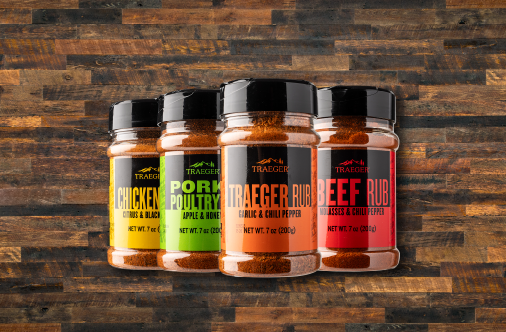 Traeger Grills Australia